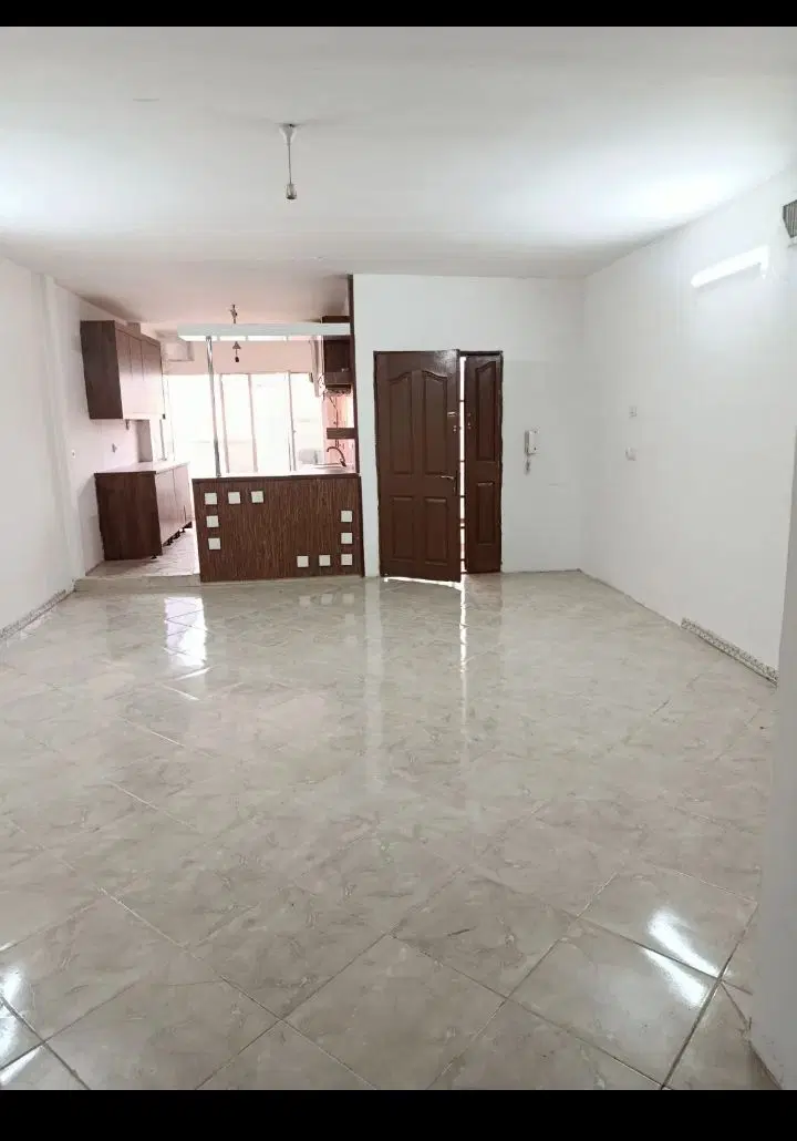 آپارتمان تک واحدی