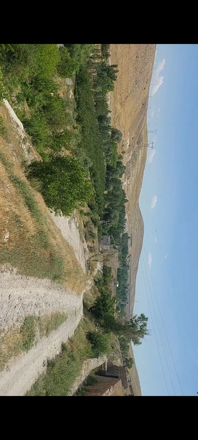 فروش زمین ویلای در سیداوا