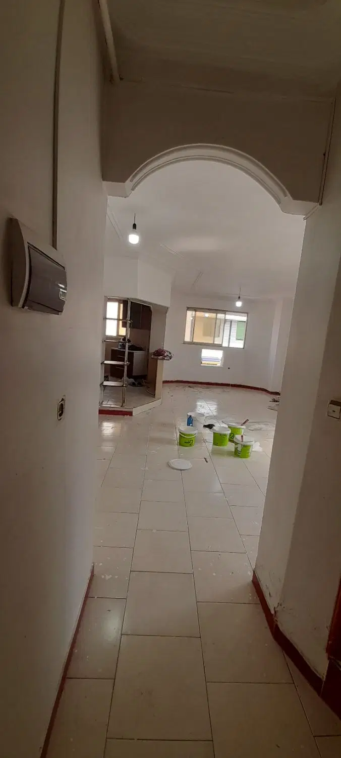 رهن آپارتمان مرکز شهر