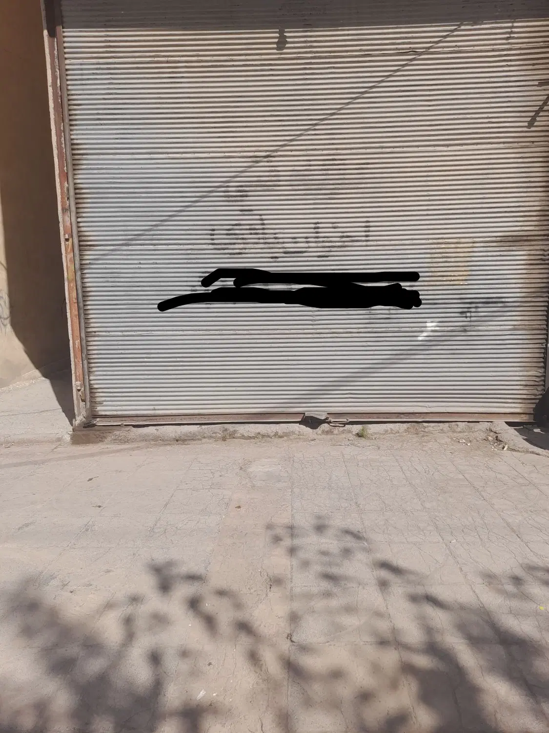 مغازه ۵۰ متری