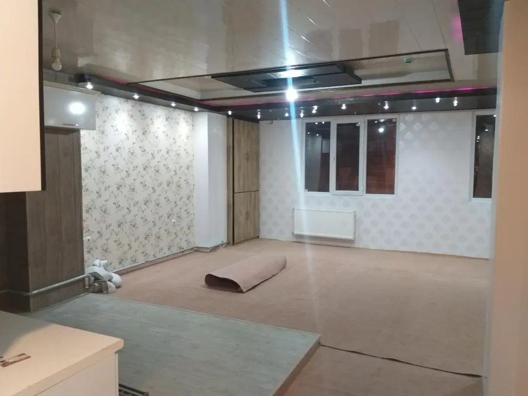 فروش آپارتمان تک واحده 190متر بر مدنی۲