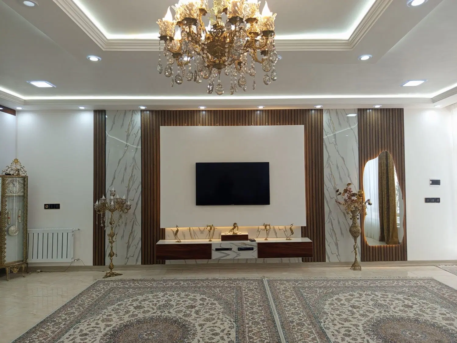 خانه ویلایی ارم