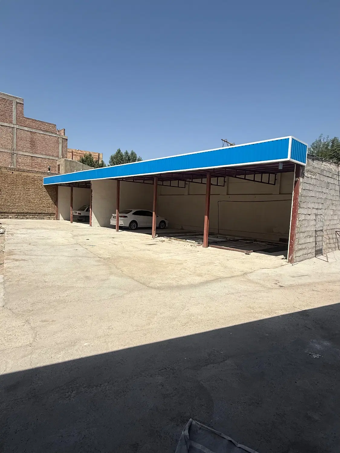 اجاره مغاره کمربندی جنوبی
