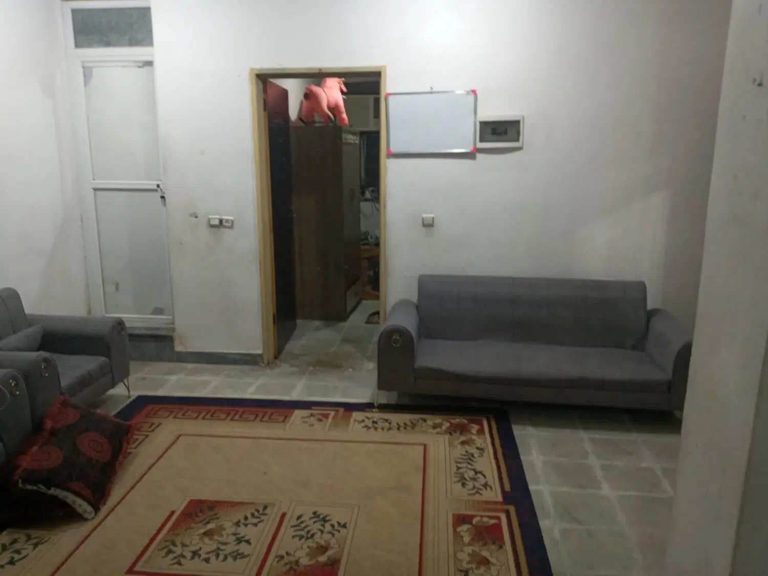 خانه در شهرک فجر