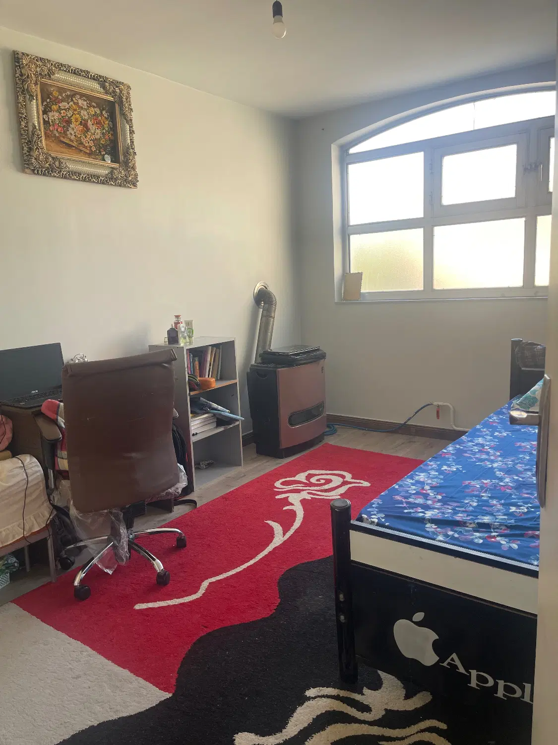 خانه شخصی سازیاغچیان