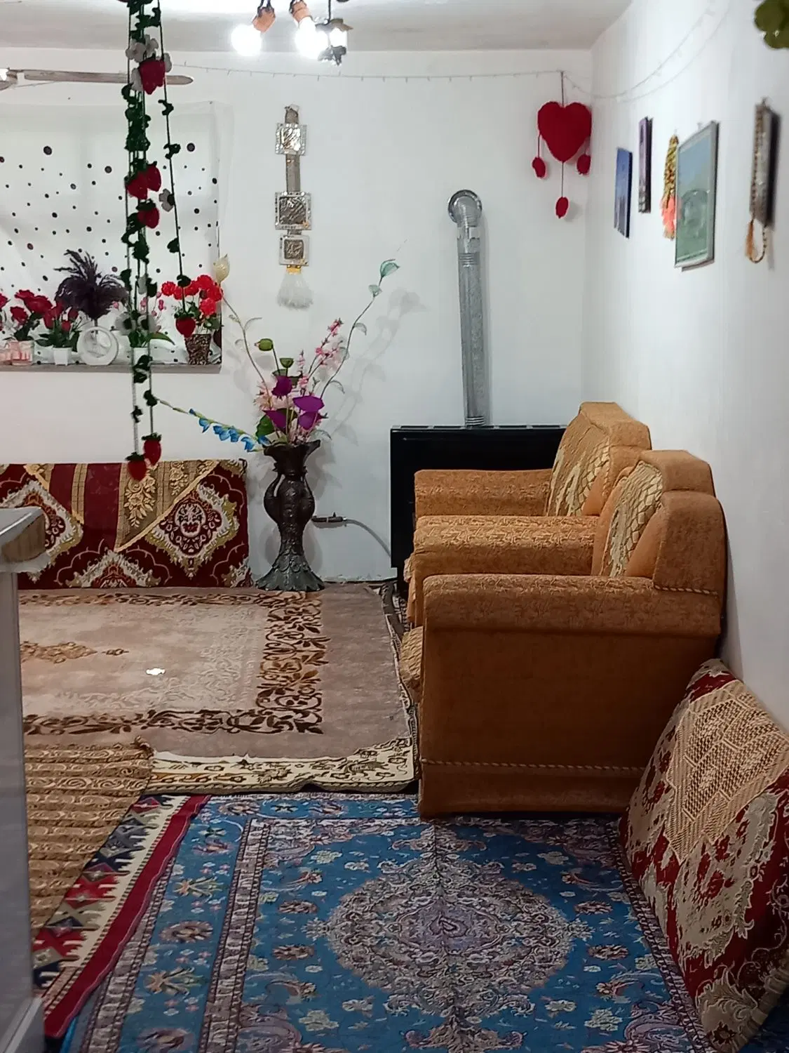 اجاره ویلا