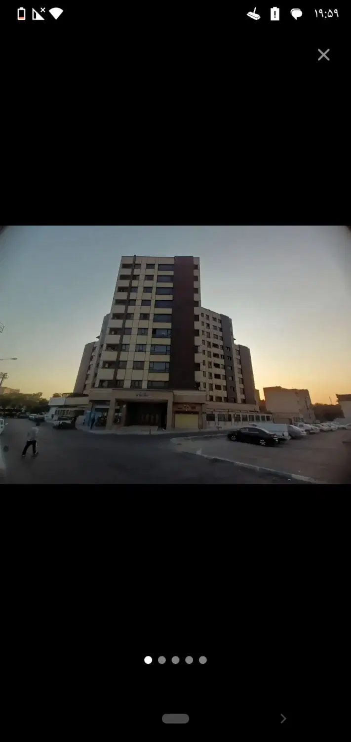 اجاره ۱۸ متر مغازه در سی متری جی