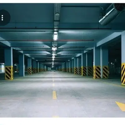 پارکینگ اجاره ای برای ماشین