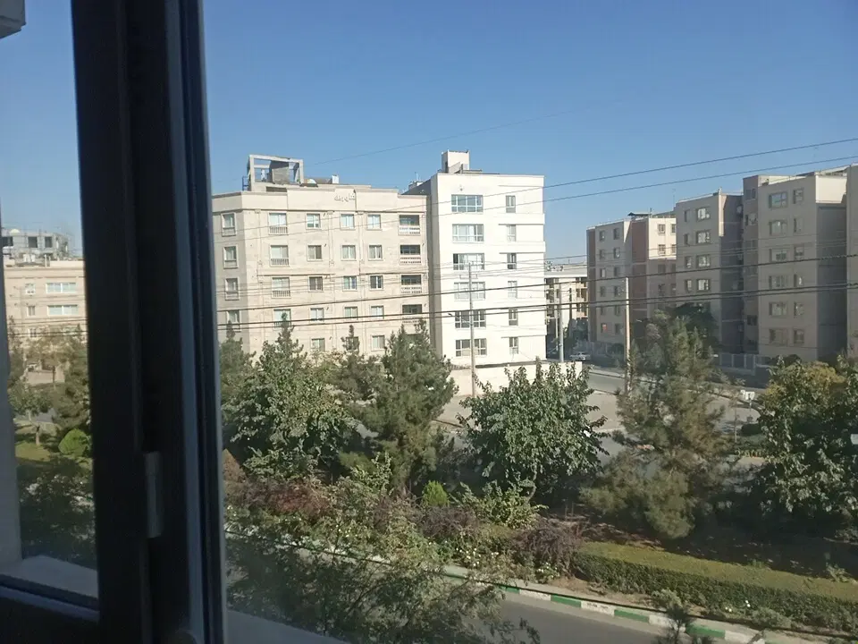85متر سندپارگینگ آسانسور نمازسرافرازان