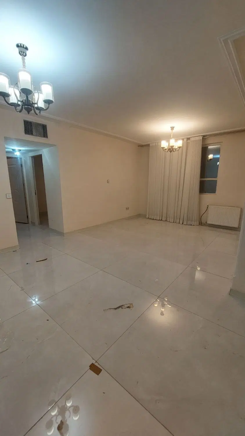 اجاره آپارتمان ۲خ قدوسی غربی مجتمع رضوان
