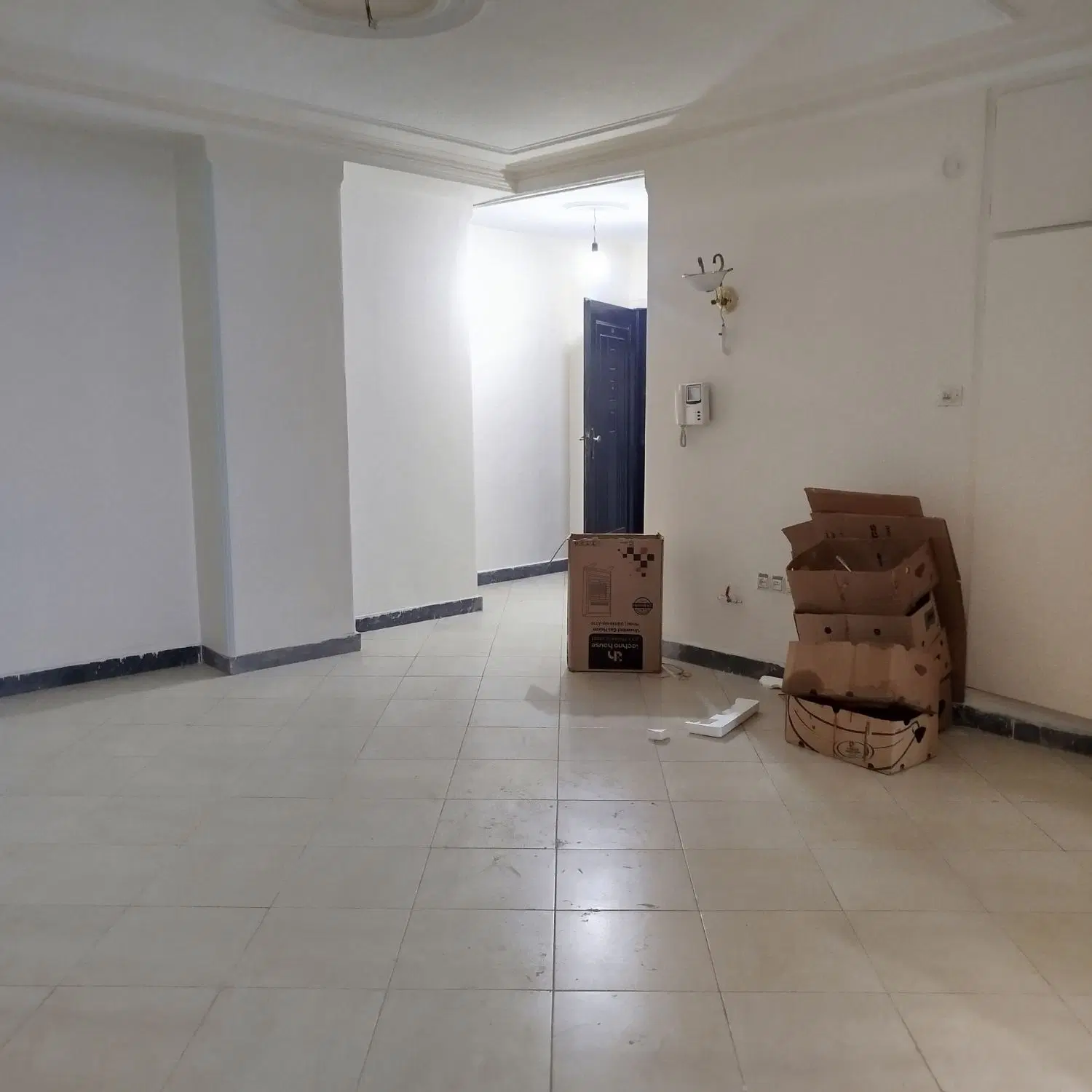 آپارتمان 65متری_فول امکانات