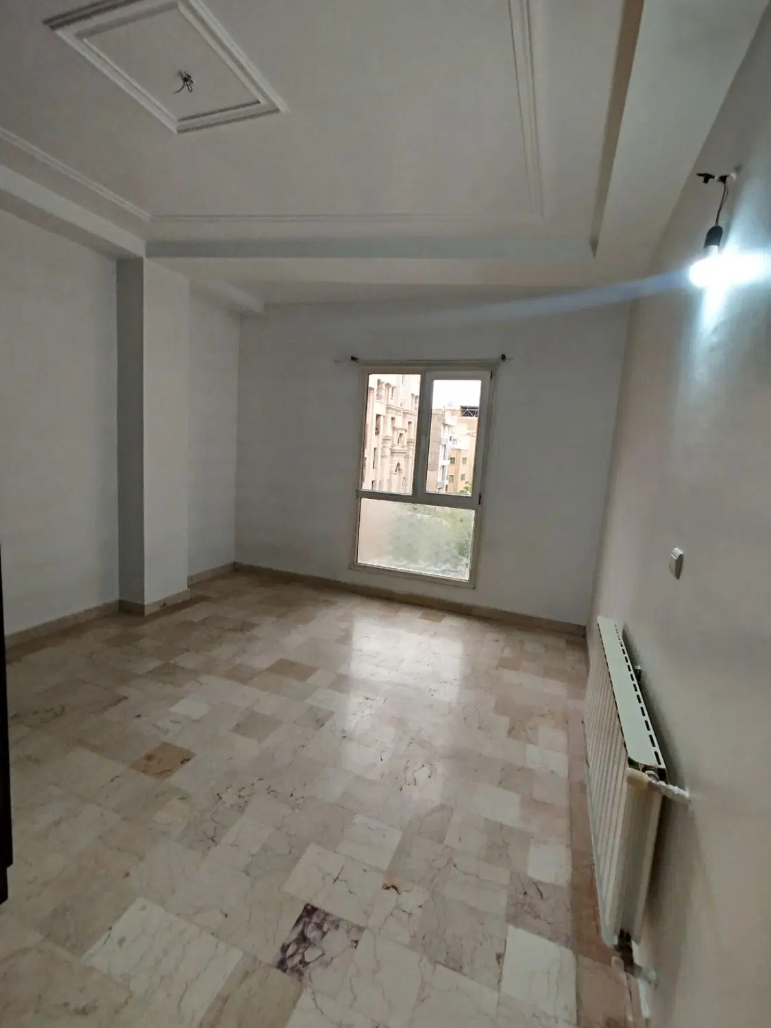 ۶۰متر_۲خواب_۸ساله_جنت آباد