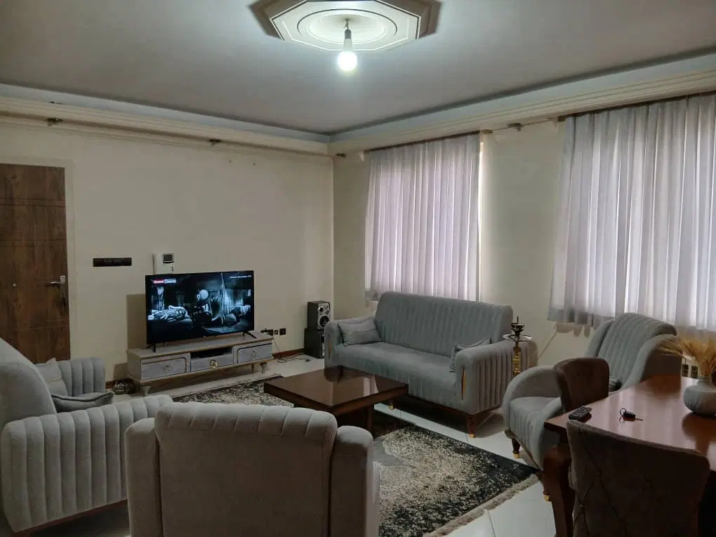 آپارتمان ۶۵ متری