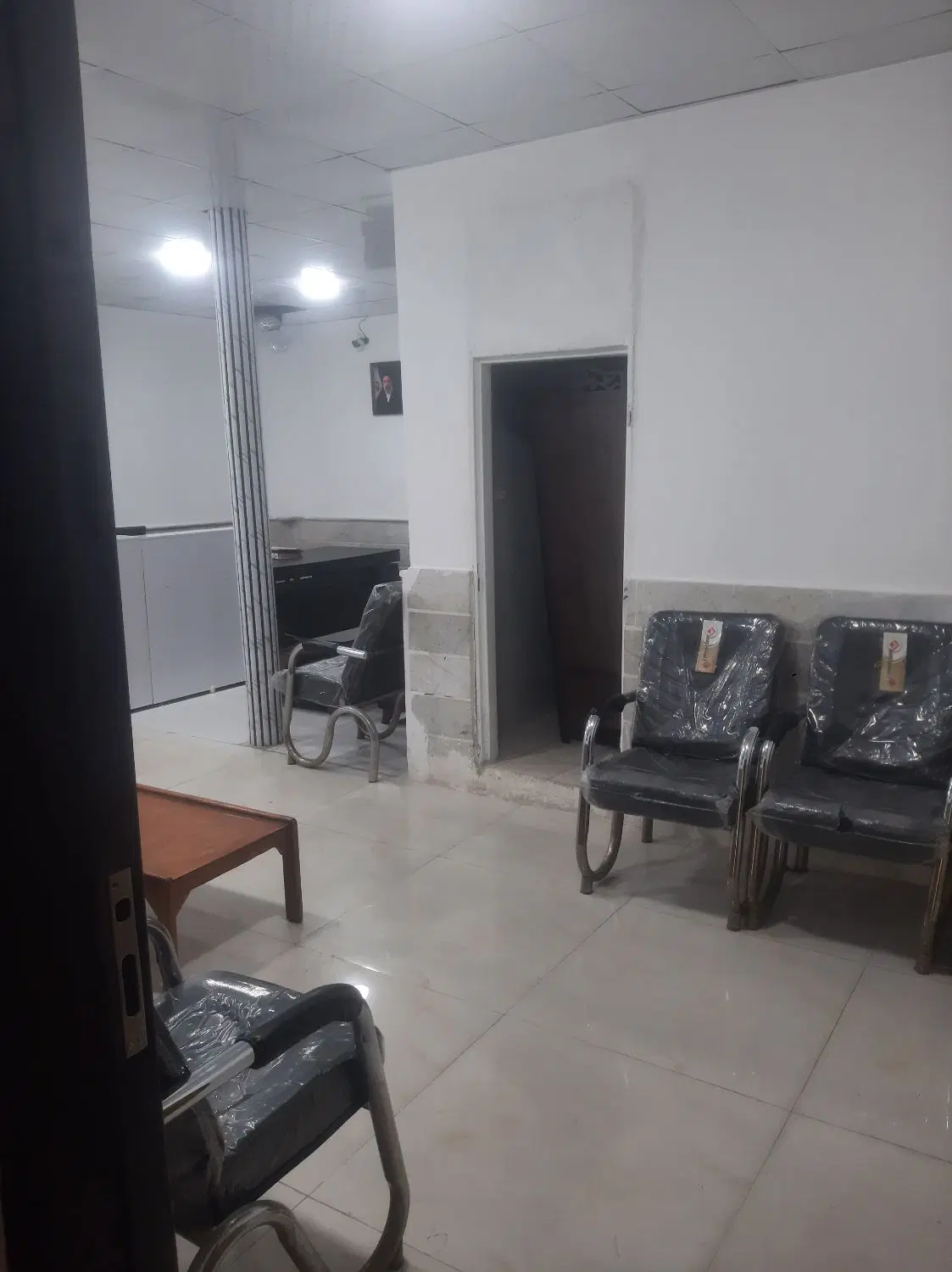 رهن و اجاره یک واحد هم کف حاشیه عبدلمطلب