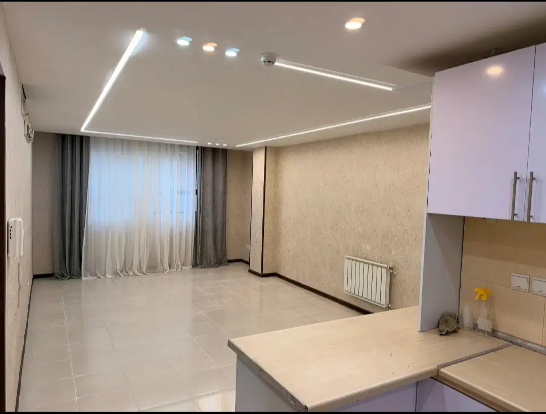 فروش واحد آپارتمانی وزارت