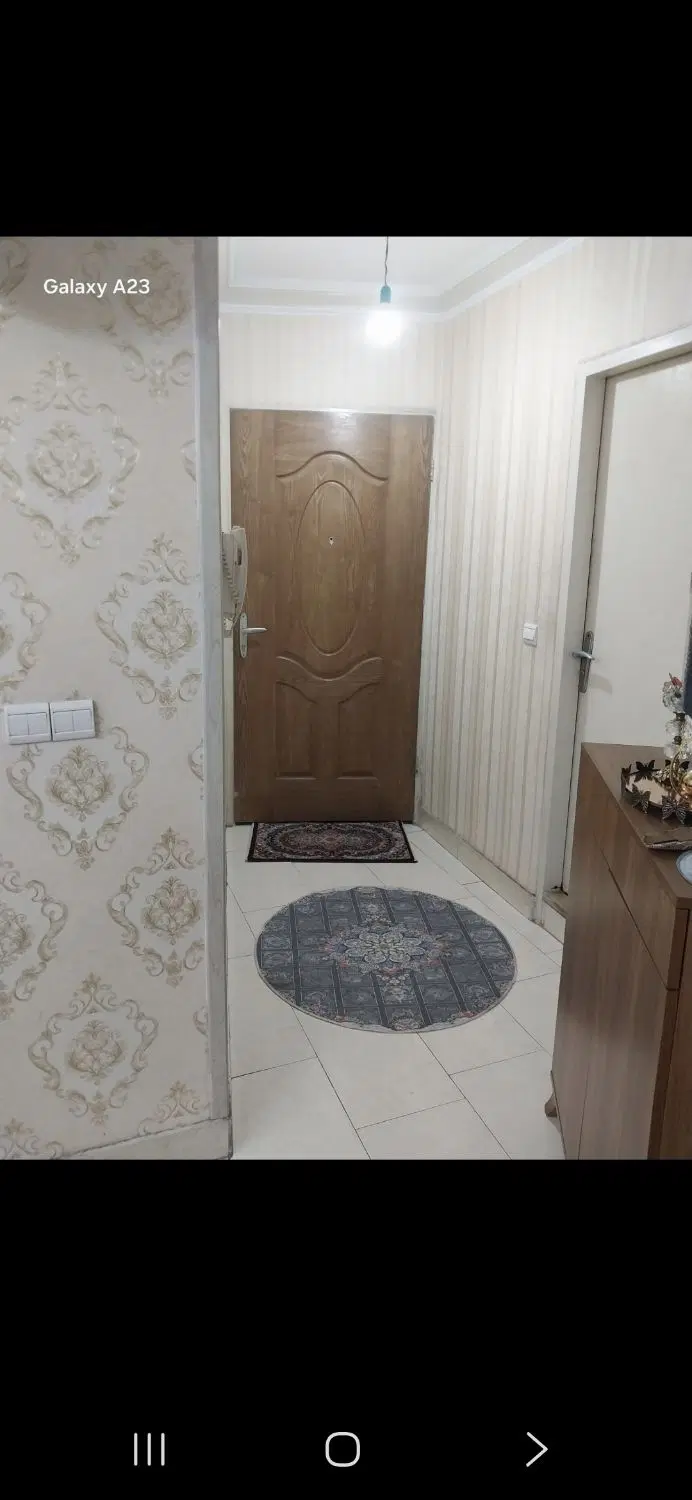 آپارتمان دو خواب