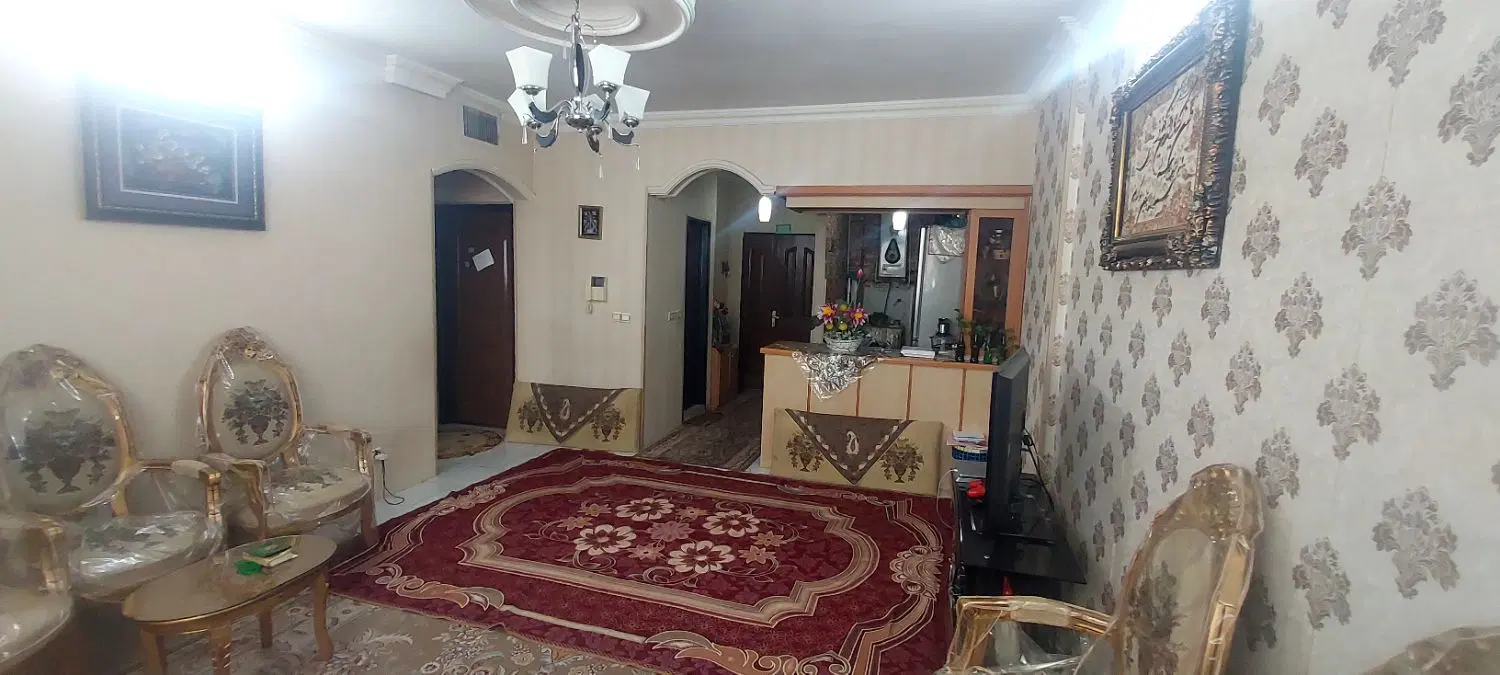 آپارتمان رهن واجاره پیامبر اعظم