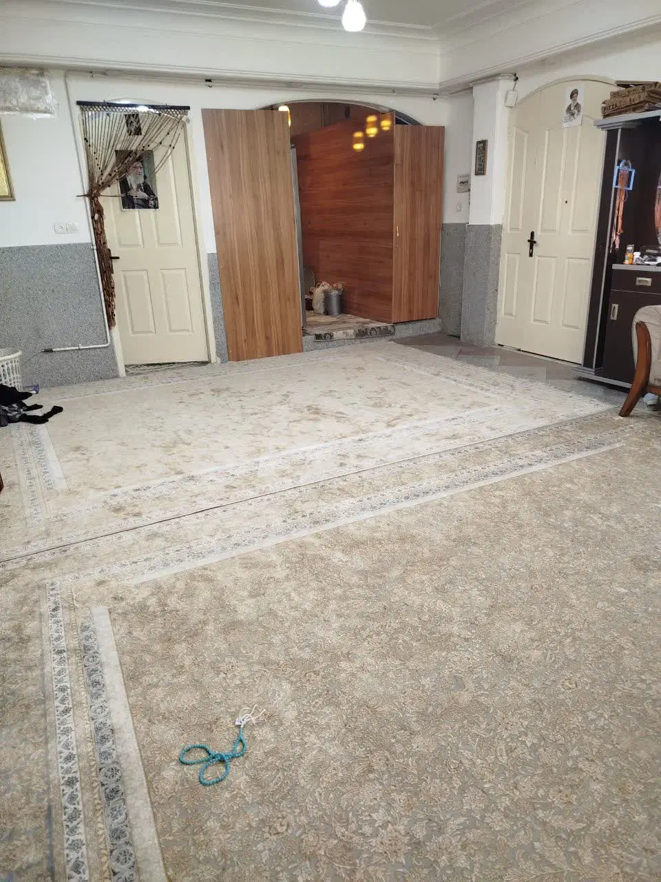 آپارتمان مسکونی اداری