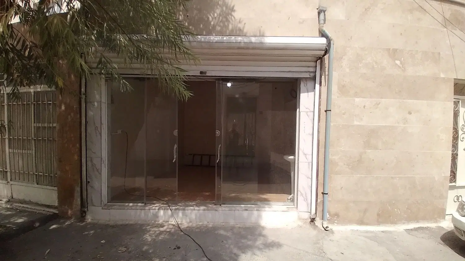 اجاره مغازه در فیروزآباد