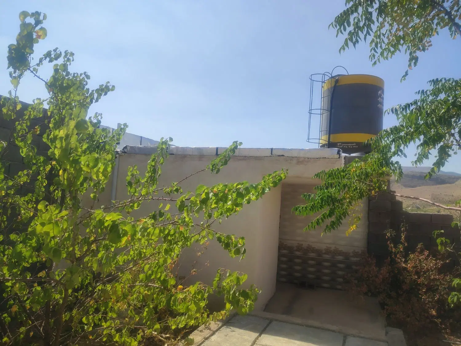 فروش باغشهری کلستان با در و دیوار