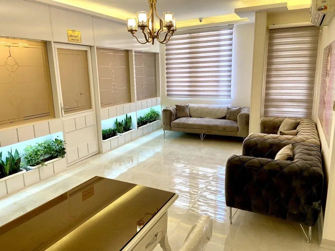 اجاره مطب پزشک شیفت صبح