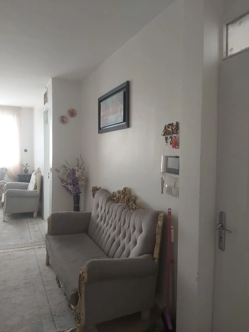 فردش آپارتمان ۶۰ متری