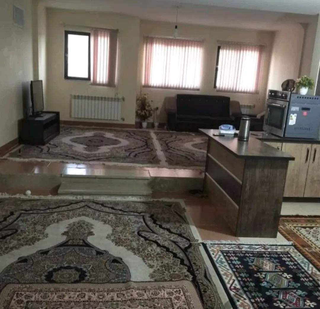 تعویض آپارتمان صدرا با شهرک فرهنگیان