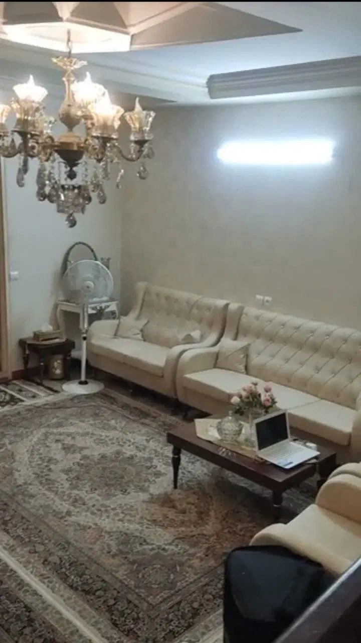 منزل ۵۹ متری فروزش وحدت اسلامی