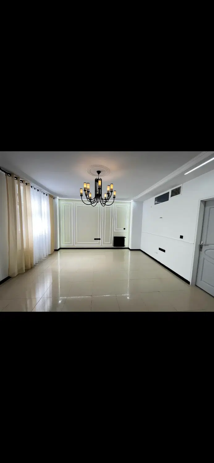 ۶۳متردوخواب فول امکانات دیزاین روبه نما سندتکبرگ