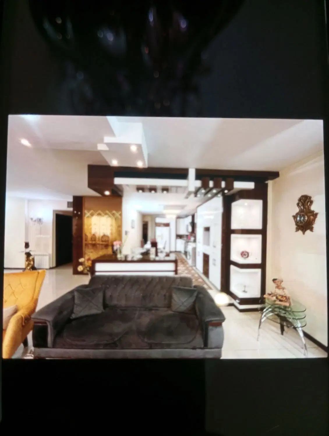 رهن و اجاره بنفشه اصلی بهاران