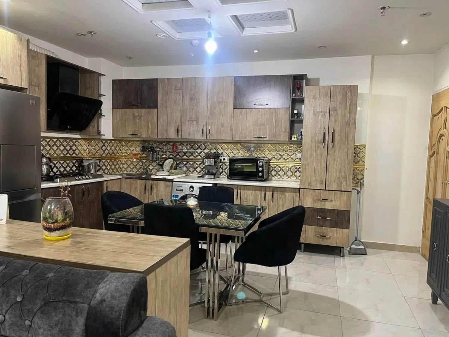 فروش واحد مسکونی ۹۰متری