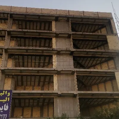 فروش واحد آپارتمان کمیته