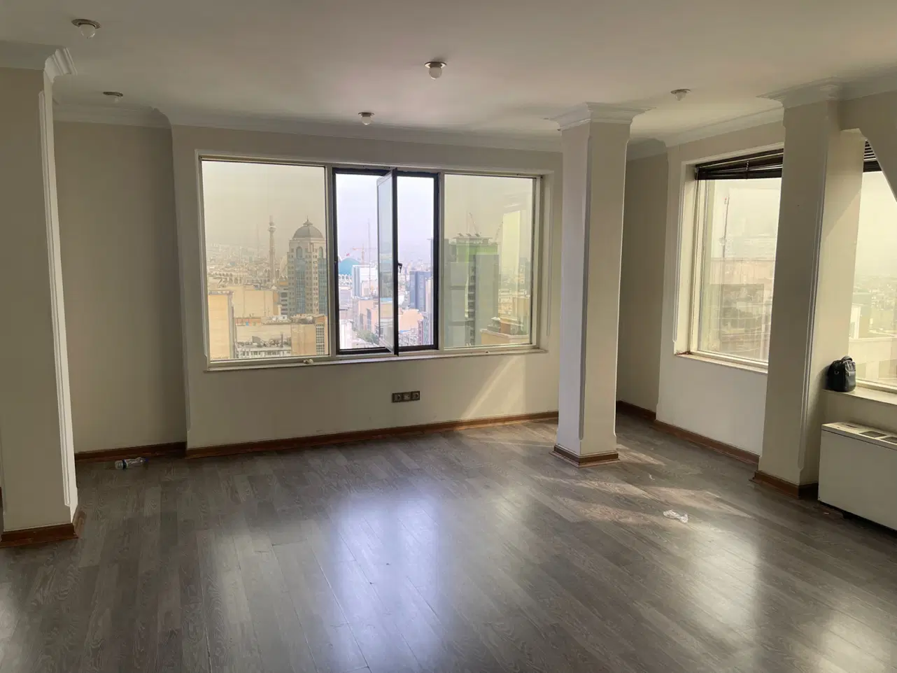 یوسف آباد _برج سرو ساعی_۱۹۰ متر _۵ خوابه