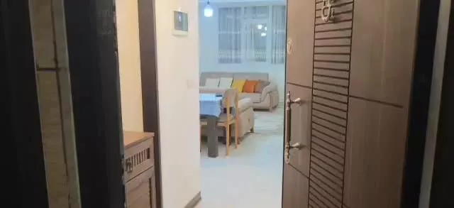 واحد دو خوابه ۳۴ فدک و رازی