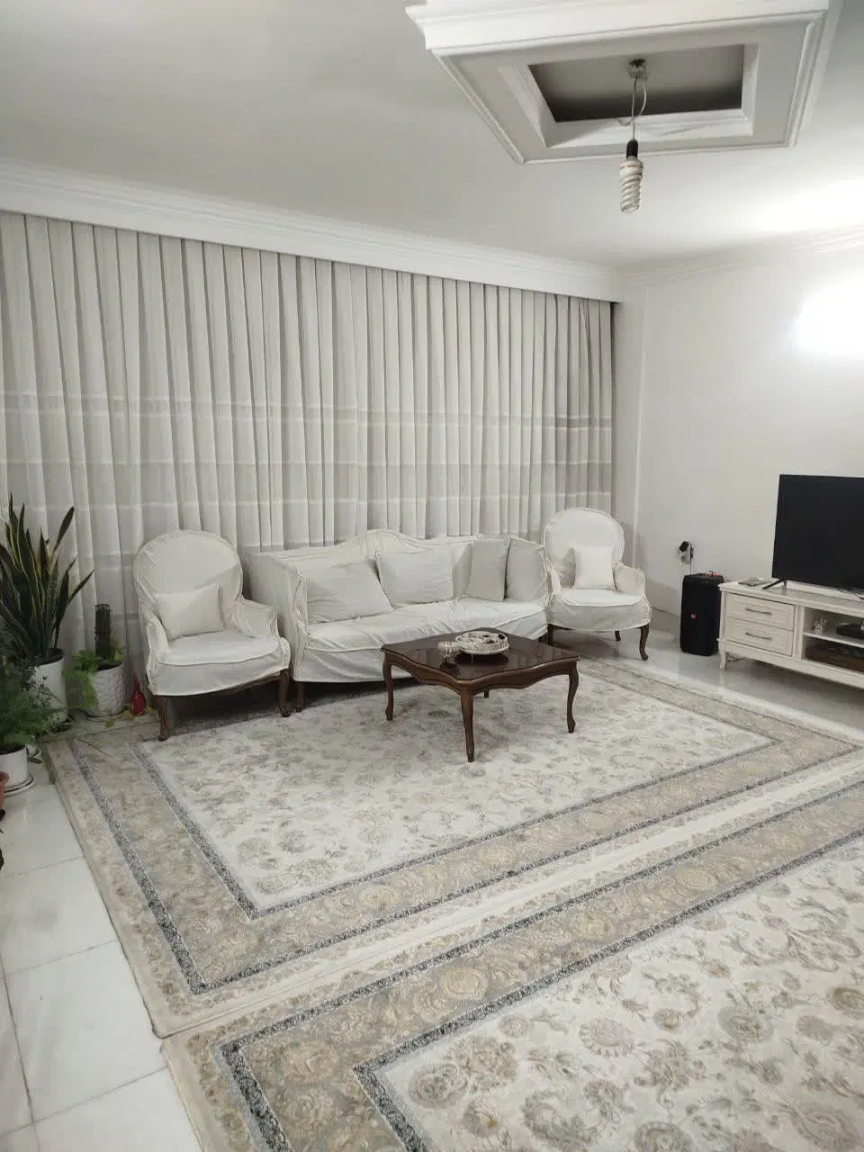 منزل مسکونی