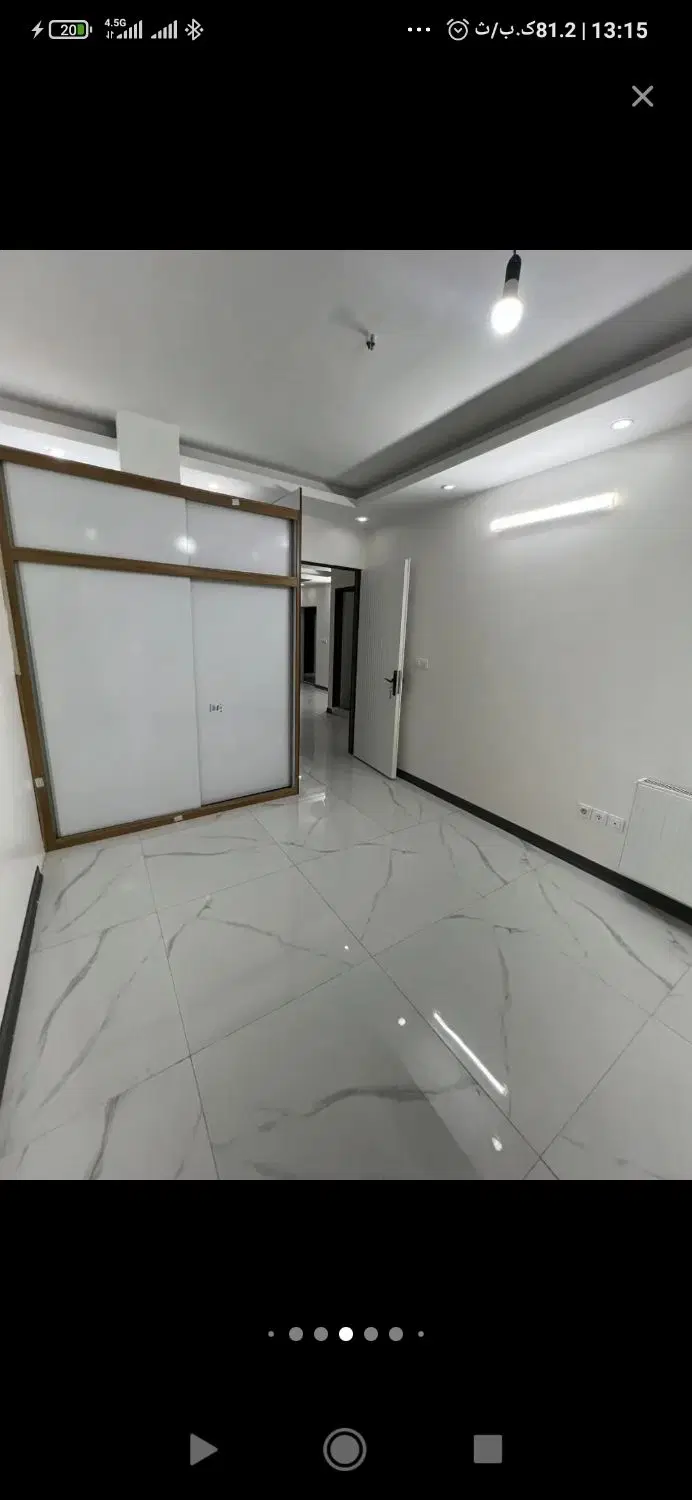 فروش آپارتمان صفر*102متر شیک_ رزمندگان رباط1