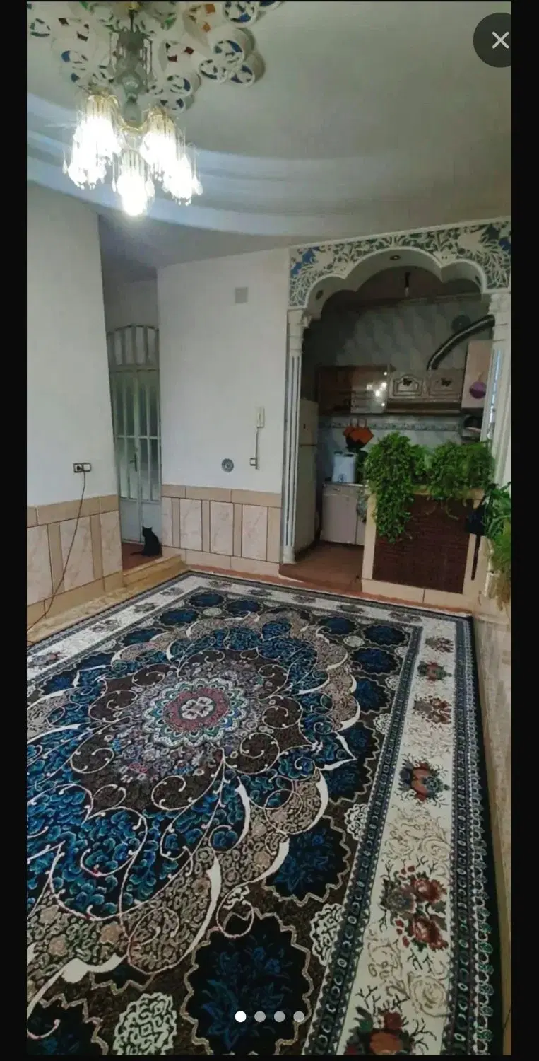 منزل رهن و اجاره شهرک سعدی بلوار وفایی آبخان شرقی