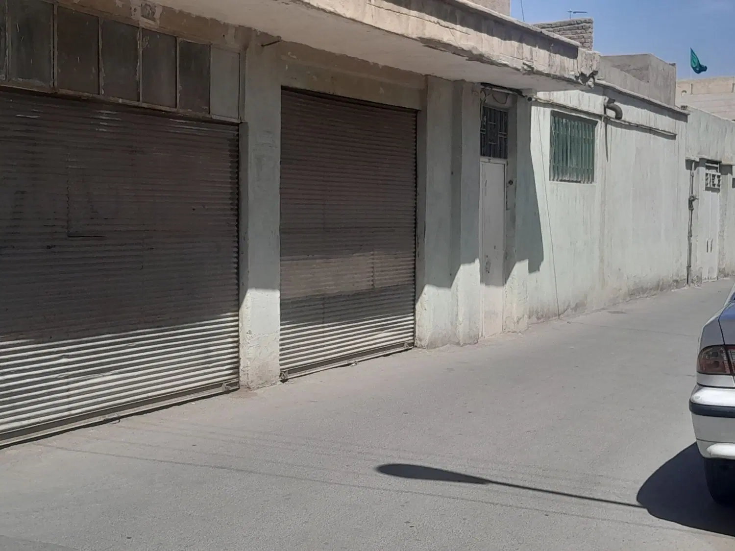 فروش مسکونی تجاری