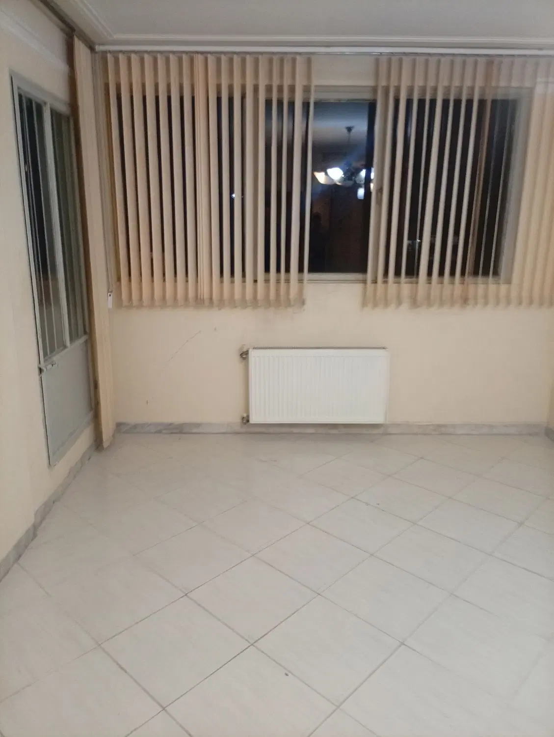 آپارتمان 2خوابه خیابان خلیلی