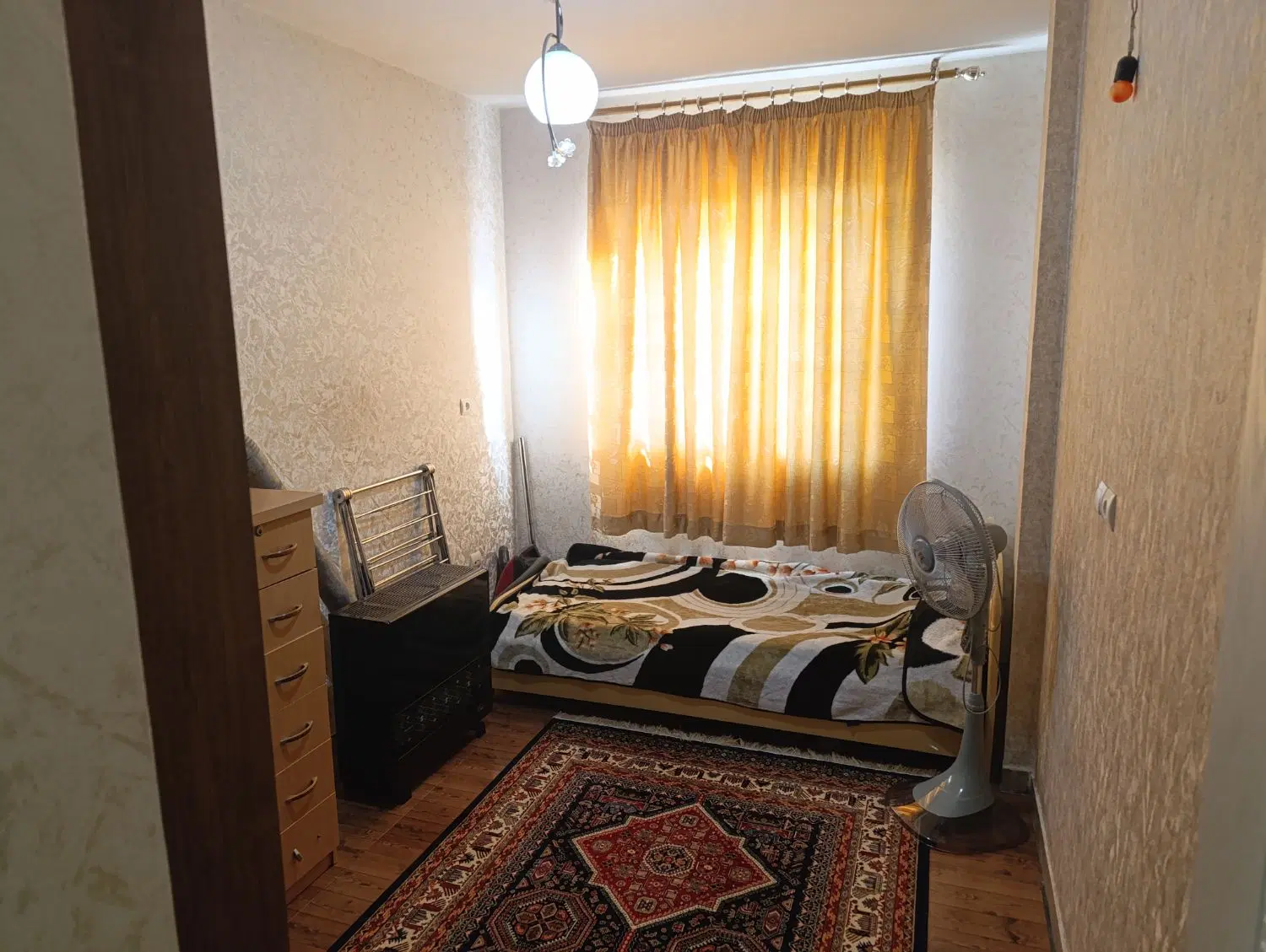 آپارتمان ۹۴متری