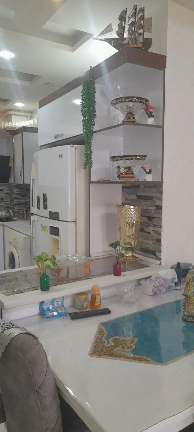 فروش واحد۹۲ متری