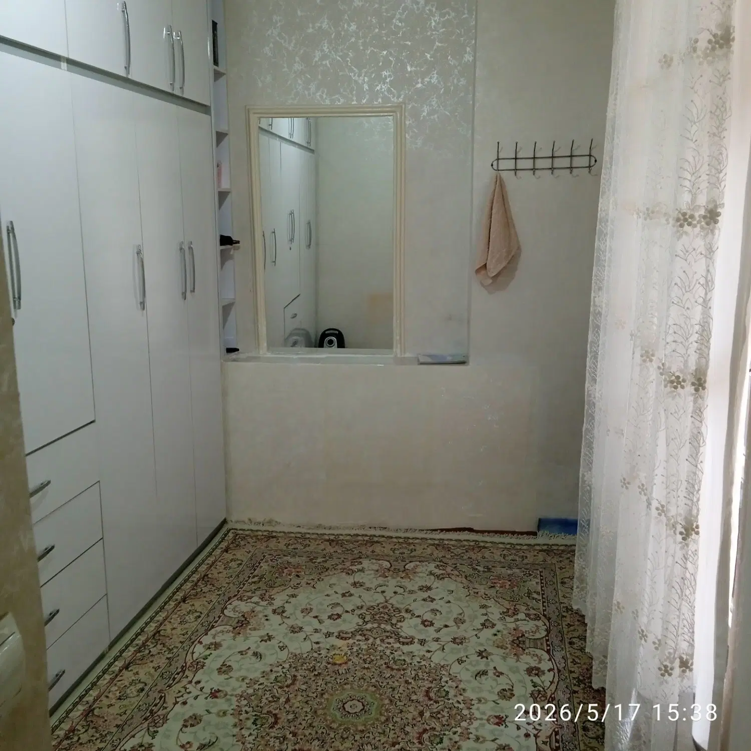 فروش حیاط شخسی