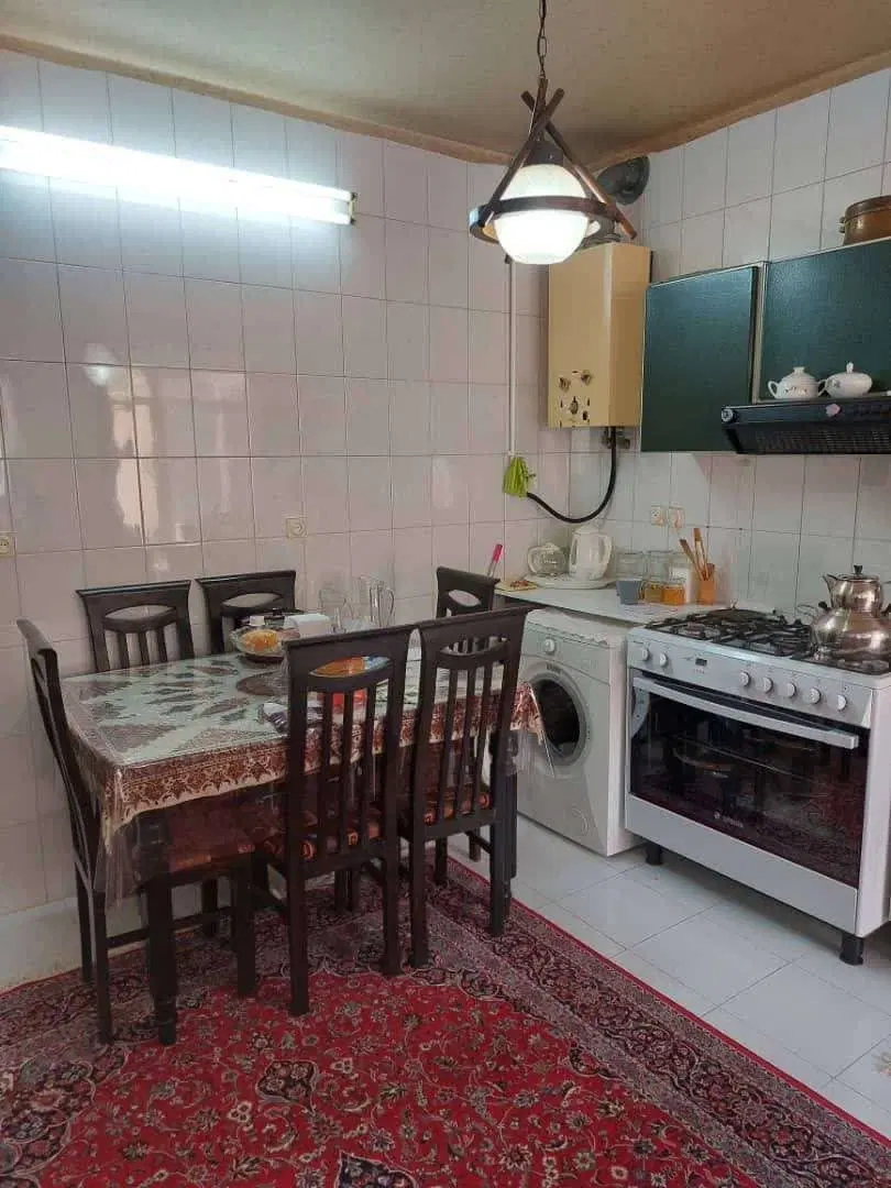 رهن و اجاره منزل ویلایی ۲۵۰ متری محله۱