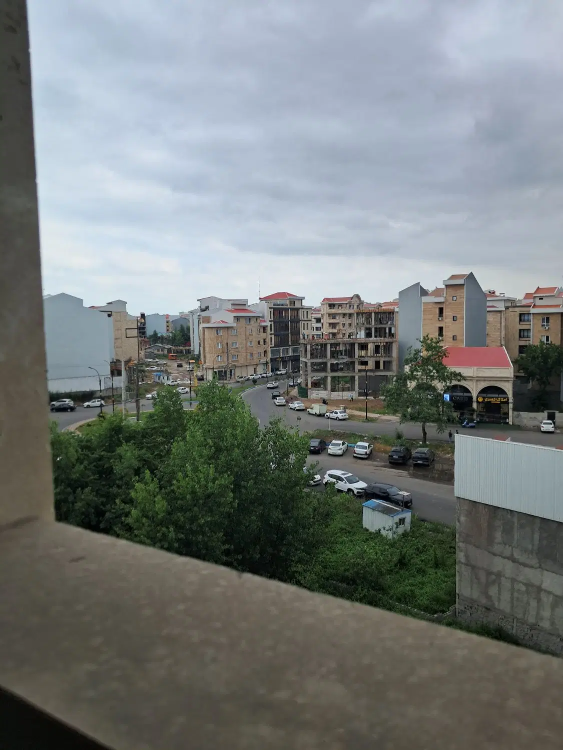 فروش مسکونی امام علی