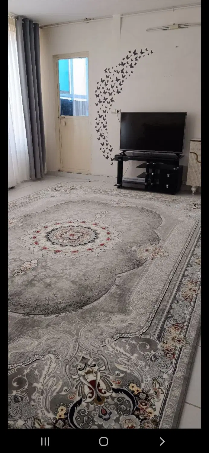 ۷۵ متری احمدی روشن مهرشهر