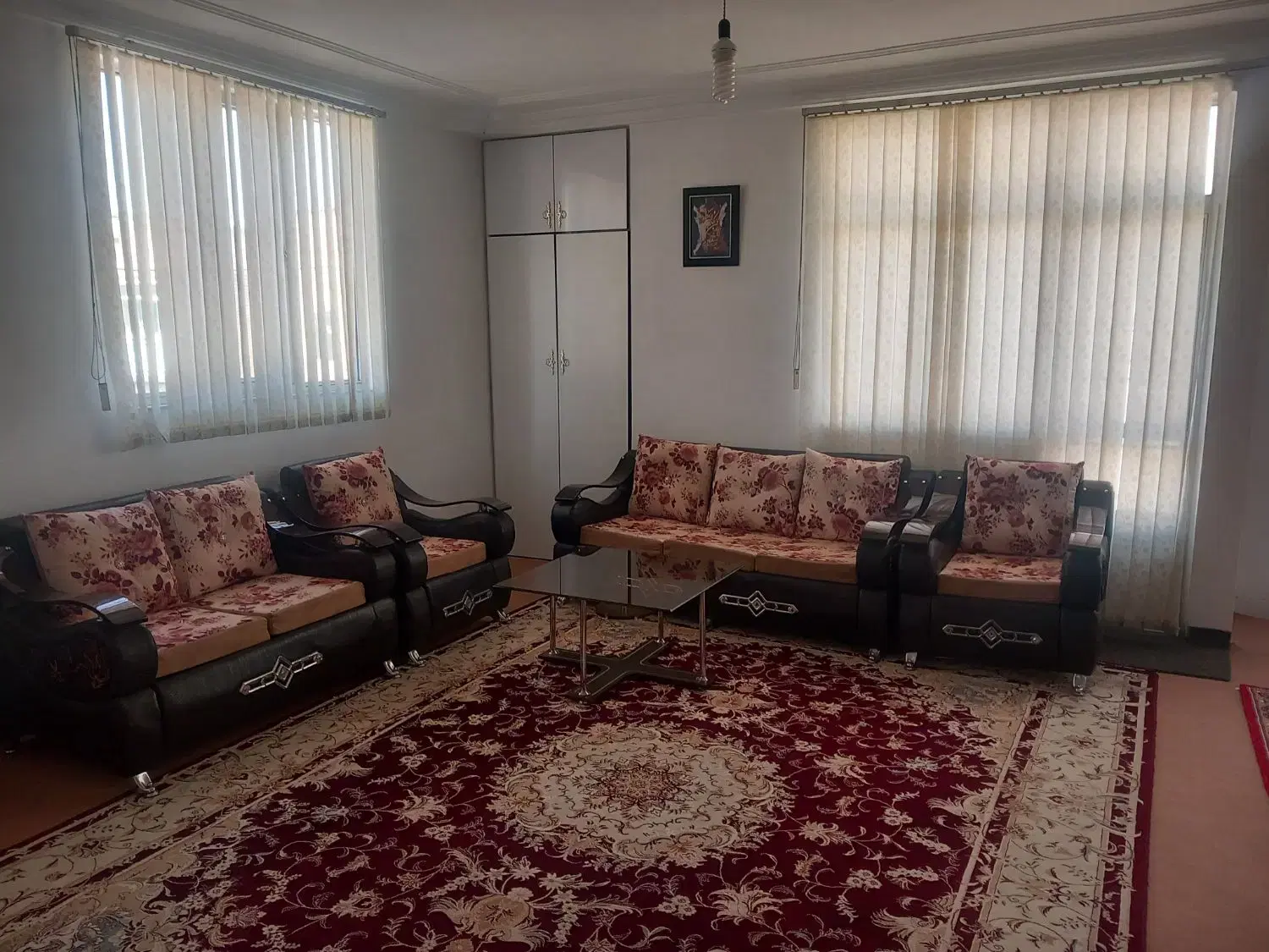 سوئیت منزل