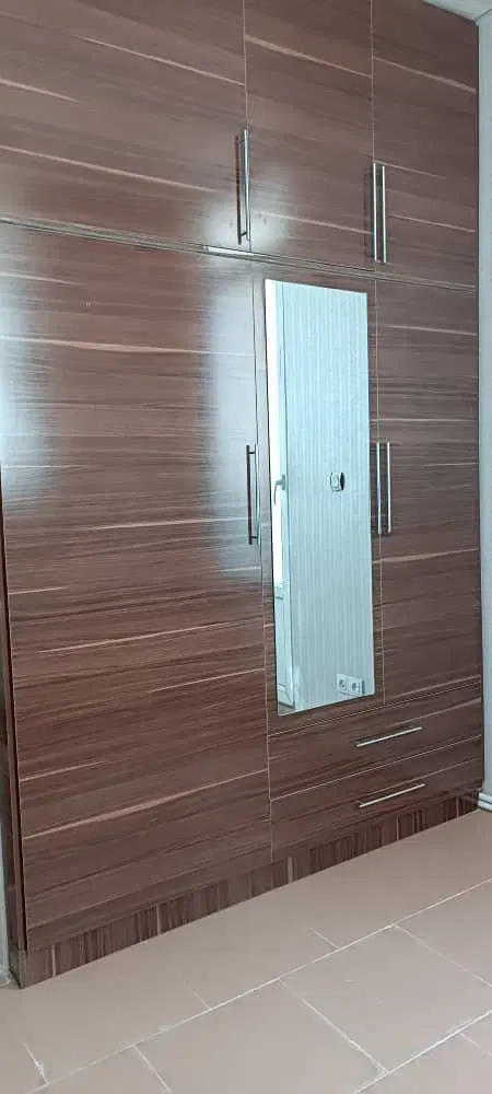 فروش مسکن مهر ایثار 2