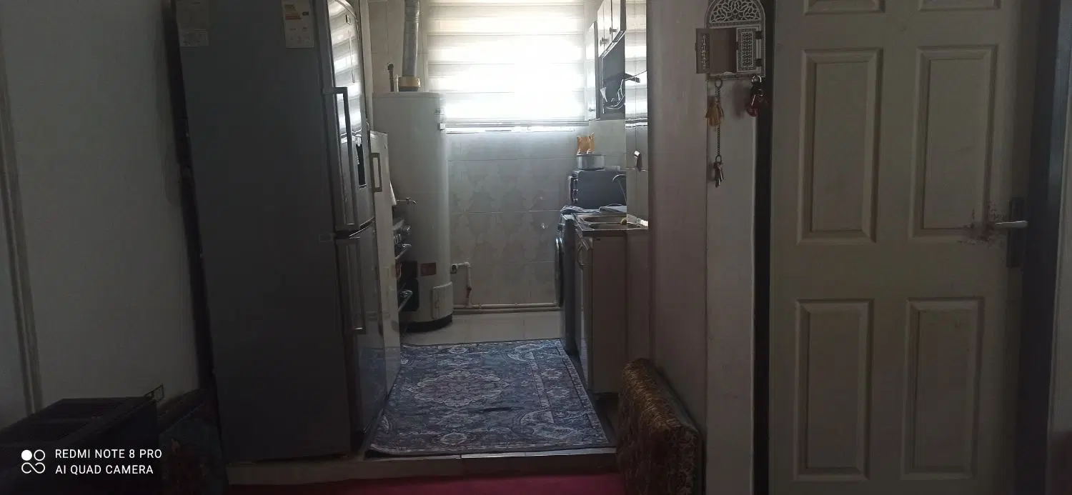 اجاره واحد مسکونی دربست نایسر پشت پارک استخرزاگرس1