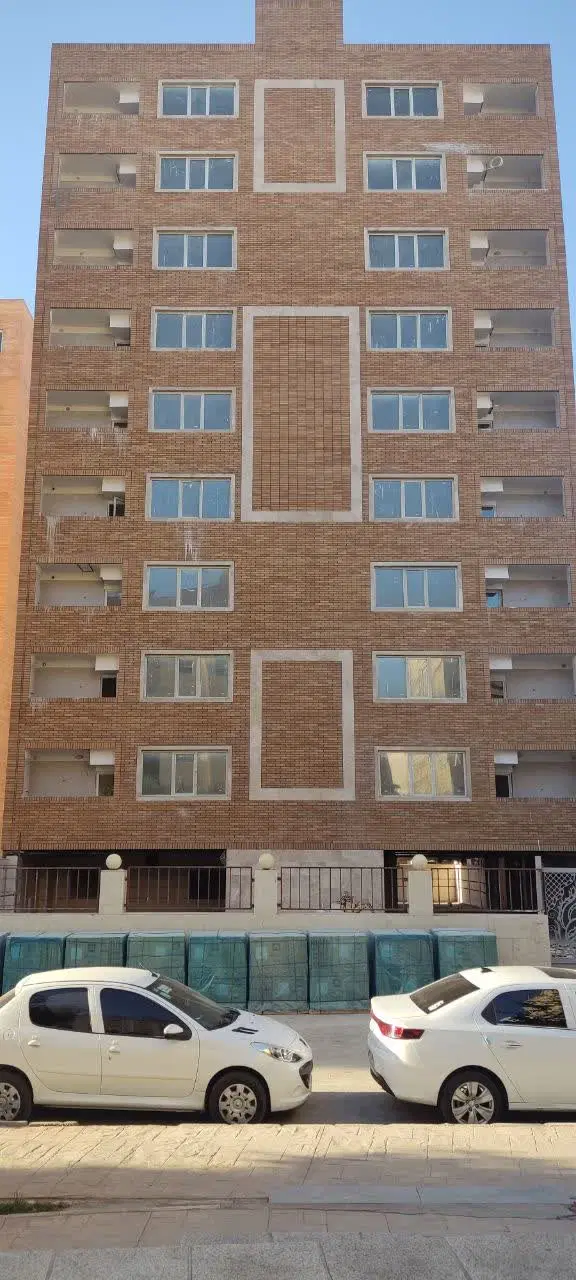 آپارتمان انسجام