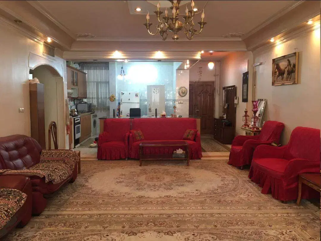 فروش آپارتمان 108 متری خرم